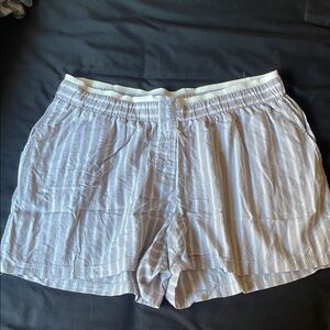 RSQ Striped Boxer Shorts